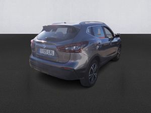 Nissan Qashqai Dig-t 103 Kw (140 Cv) E6d N-style - Foto 5