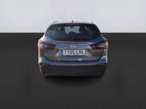 Nissan Qashqai Dig-t 103 Kw (140 Cv) E6d N-style - Foto 6