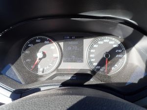 Seat Arona 1.0 Tsi 81kw (110cv) Style Go2 - Foto 8