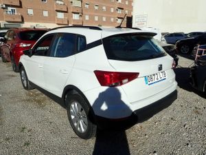 Seat Arona 1.0 Tsi 81kw (110cv) Style Go2 - Foto 3
