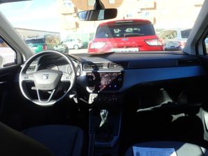 Seat Arona 1.0 Tsi 81kw (110cv) Style Go2 - Foto 9