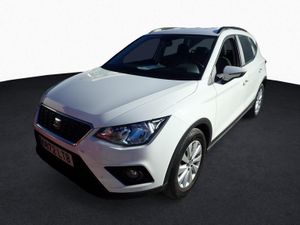 Seat Arona 1.0 Tsi 81kw (110cv) Style Go2 - Foto 2