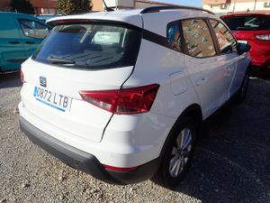 Seat Arona 1.0 Tsi 81kw (110cv) Style Go2 - Foto 4