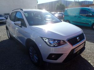 Seat Arona 1.0 Tsi 81kw (110cv) Style Go2 - Foto 5
