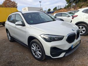 Bmw X1 Sdrive16d - Foto 4