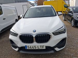 Bmw X1 Sdrive16d - Foto 3