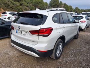 Bmw X1 Sdrive16d - Foto 5