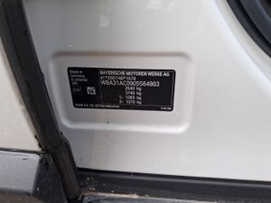 Bmw X1 Sdrive16d - Foto 9