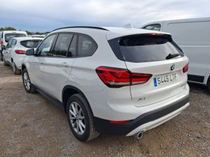 Bmw X1 Sdrive16d - Foto 7