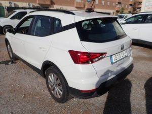 Seat Arona 1.0 Tsi 81kw (110cv) Style - Foto 3