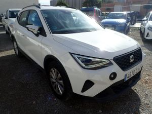 Seat Arona 1.0 Tsi 81kw (110cv) Style - Foto 5