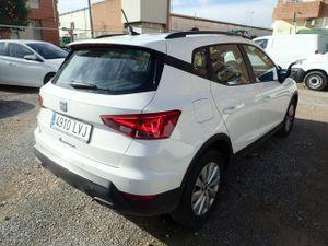 Seat Arona 1.0 Tsi 81kw (110cv) Style - Foto 4