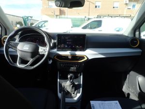 Seat Arona 1.0 Tsi 81kw (110cv) Style - Foto 9