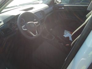 Volkswagen T-cross Edition 1.0 Tsi 70kw (95cv) - Foto 8