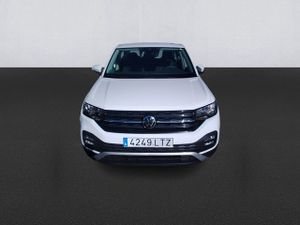 Volkswagen T-cross Edition 1.0 Tsi 70kw (95cv) - Foto 3