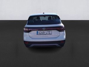 Volkswagen T-cross Edition 1.0 Tsi 70kw (95cv) - Foto 6
