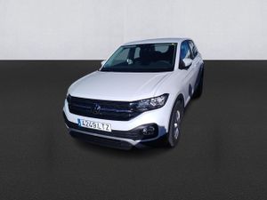 Volkswagen T-cross Edition 1.0 Tsi 70kw (95cv) - Foto 2