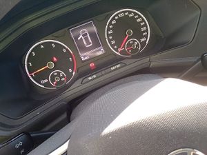 Volkswagen T-cross Edition 1.0 Tsi 70kw (95cv) - Foto 9