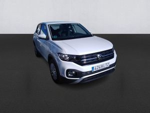 Volkswagen T-cross Edition 1.0 Tsi 70kw (95cv) - Foto 4