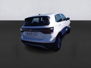 Volkswagen T-cross Edition 1.0 Tsi 70kw (95cv) - Foto 5