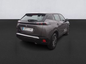 Peugeot 2008 Active Pack Bluehdi 81kw (110cv) - Foto 5