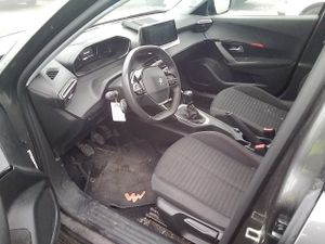 Peugeot 2008 Active Pack Bluehdi 81kw (110cv) - Foto 8