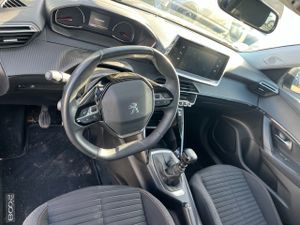 Peugeot 2008 Active Pack Bluehdi 81kw (110cv) - Foto 8