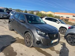 Peugeot 2008 Active Pack Bluehdi 81kw (110cv) - Foto 4