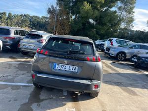 Peugeot 2008 Active Pack Bluehdi 81kw (110cv) - Foto 6