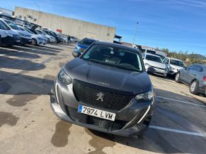 Peugeot 2008 Active Pack Bluehdi 81kw (110cv) - Foto 3