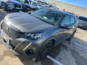 Peugeot 2008 Active Pack Bluehdi 81kw (110cv) - Foto 2