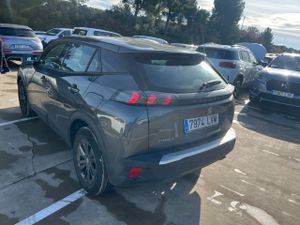 Peugeot 2008 Active Pack Bluehdi 81kw (110cv) - Foto 7