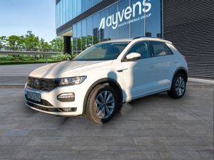 Volkswagen T-roc Advance R-line 1.0 Tsi 81kw (110cv) - Foto 2