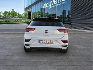 Volkswagen T-roc Advance R-line 1.0 Tsi 81kw (110cv) - Foto 6