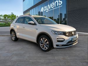 Volkswagen T-roc Advance R-line 1.0 Tsi 81kw (110cv) - Foto 4