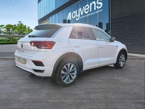 Volkswagen T-roc Advance R-line 1.0 Tsi 81kw (110cv) - Foto 5