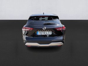 Nissan Qashqai Dig-t 103kw N-connecta - Foto 6
