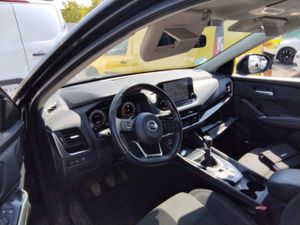 Nissan Qashqai Dig-t 103kw N-connecta - Foto 8