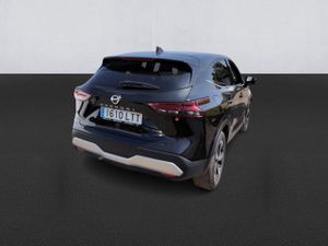 Nissan Qashqai Dig-t 103kw N-connecta - Foto 5