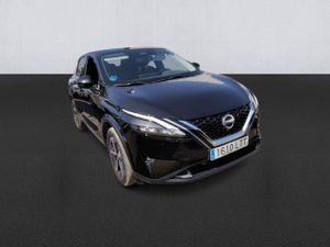 Nissan Qashqai Dig-t 103kw N-connecta - Foto 4