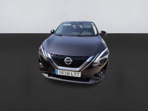 Nissan Qashqai Dig-t 103kw N-connecta - Foto 3