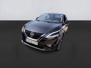 Nissan Qashqai Dig-t 103kw N-connecta - Foto 2