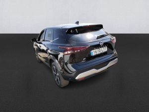 Nissan Qashqai Dig-t 103kw N-connecta - Foto 7