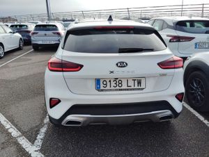 Kia Xceed 1.5 Mhev Emotion 118kw (160cv) Dct - Foto 6