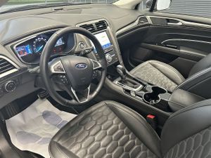 Ford Mondeo 2.0 Híbrido 138kw (187cv) Vignale Hev At - Foto 8