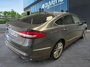 Ford Mondeo 2.0 Híbrido 138kw (187cv) Vignale Hev At - Foto 5
