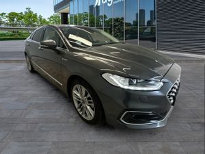 Ford Mondeo 2.0 Híbrido 138kw (187cv) Vignale Hev At - Foto 4