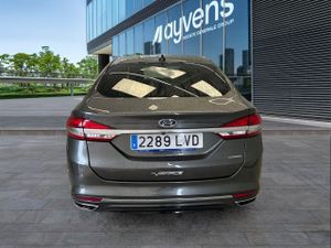 Ford Mondeo 2.0 Híbrido 138kw (187cv) Vignale Hev At - Foto 6