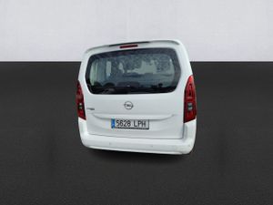 Opel Combo 1.5 Td 75kw (100cv) S/s Edition Plus L - Foto 6