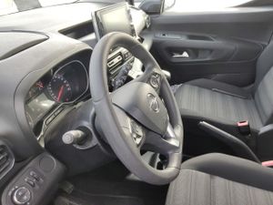 Opel Combo 1.5 Td 75kw (100cv) S/s Edition Plus L - Foto 8